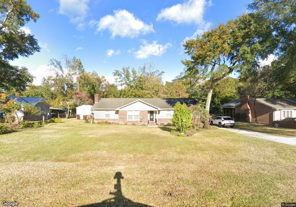 118 Robert Stevenson Dr, Wilmington, NC 28411 - photo 1