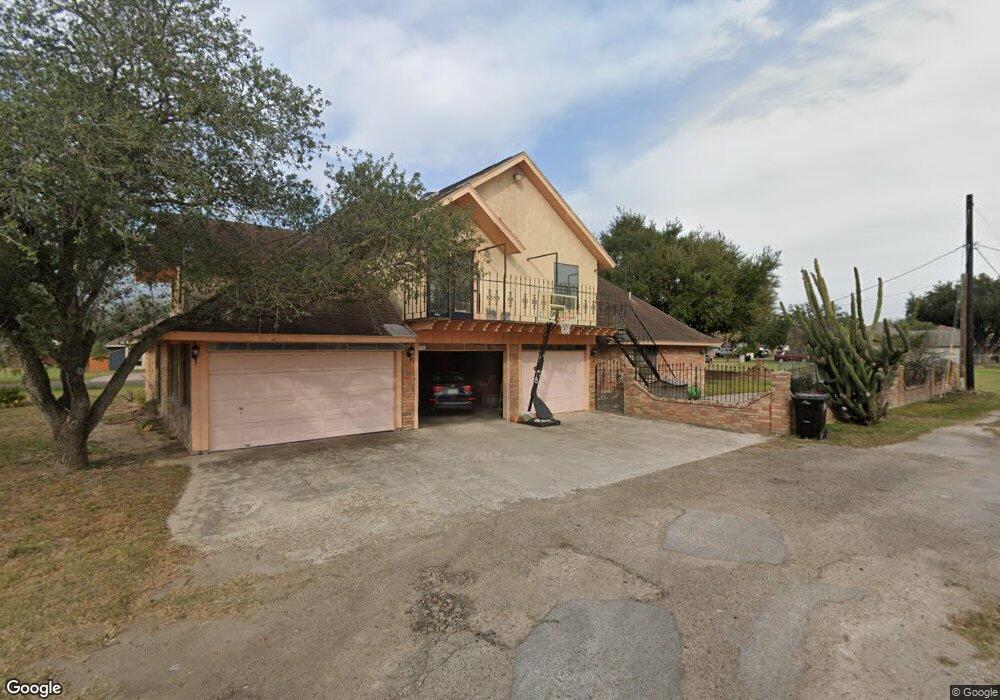 317 Jalapa St, Weslaco, TX 78596 - photo 1