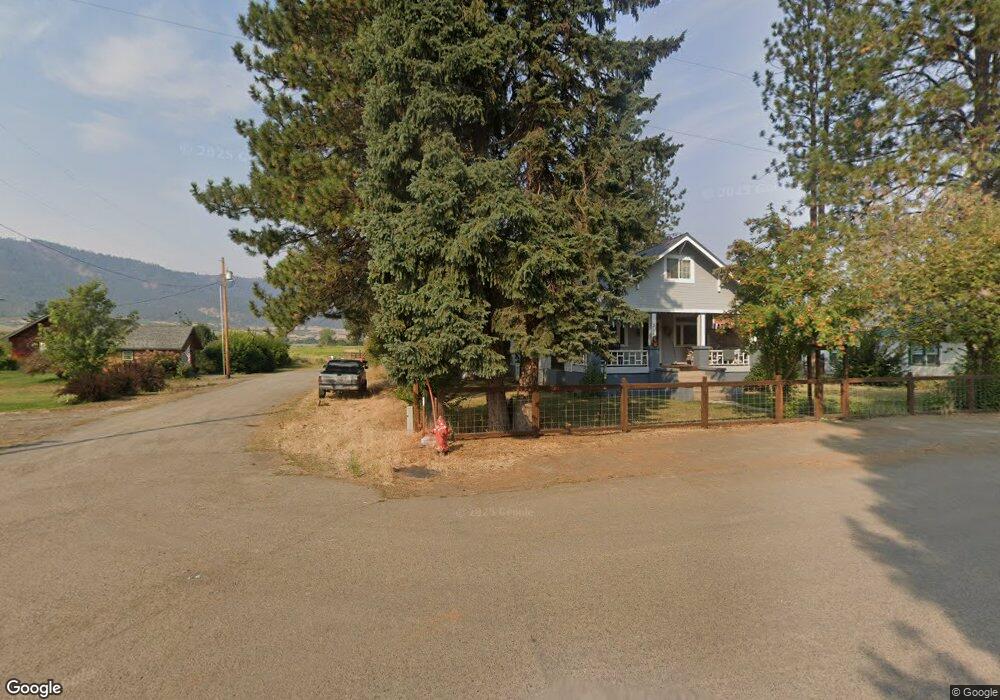 290 Kellog St, Halfway, OR 97834 - photo 1