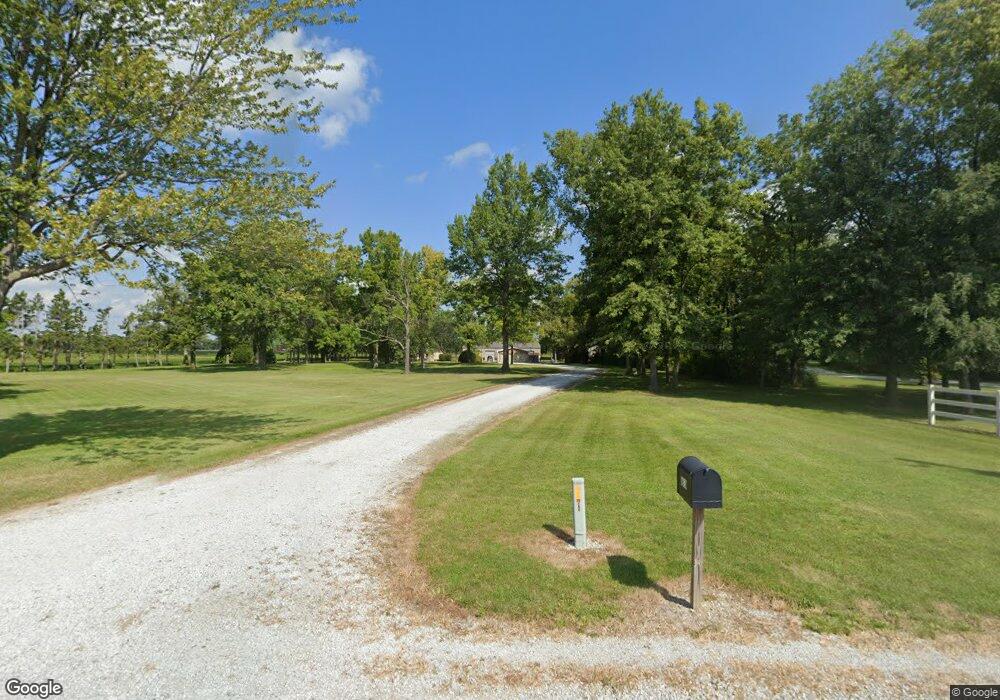 662 W 400 N, Sharpsville, IN 46068 - photo 1