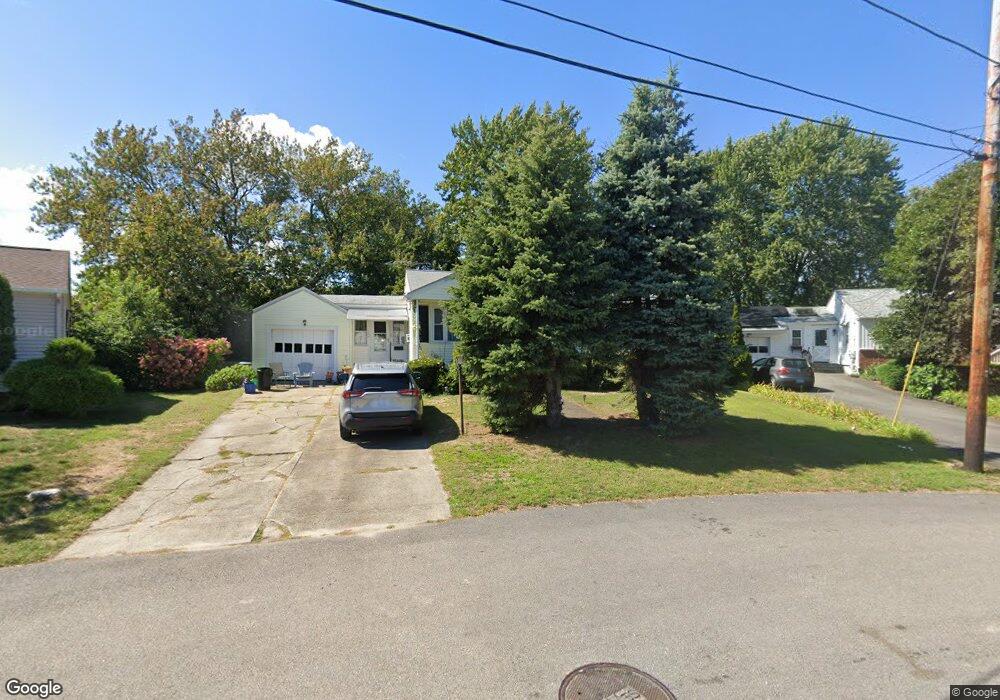 59 Village Cir, Warwick, RI 02888 - photo 1