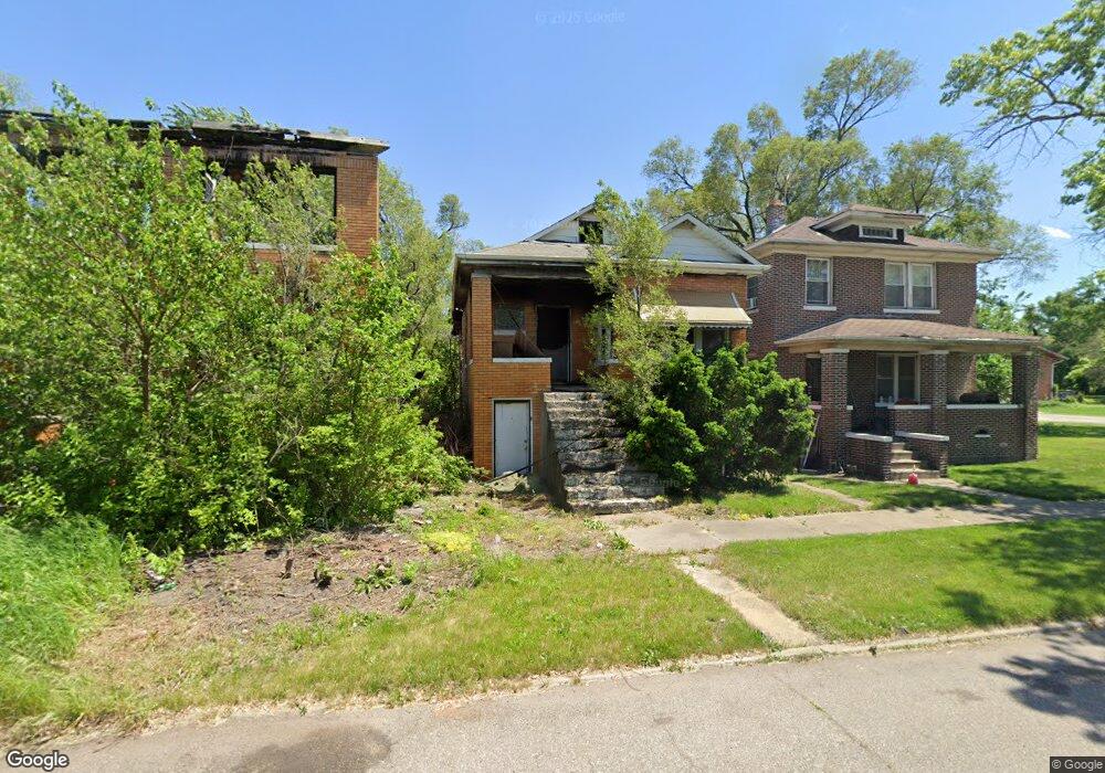 1169 Van Buren St, Gary, IN 46407 - photo 1