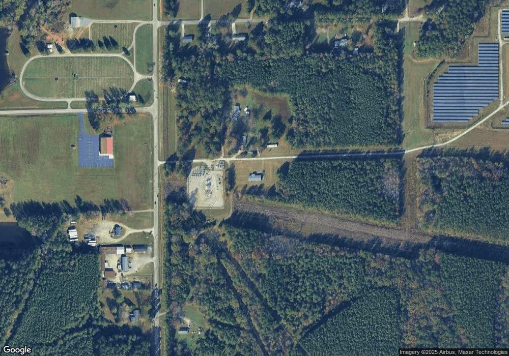 3542 Smithwood Dr, Oxford, NC 27565 - photo 1