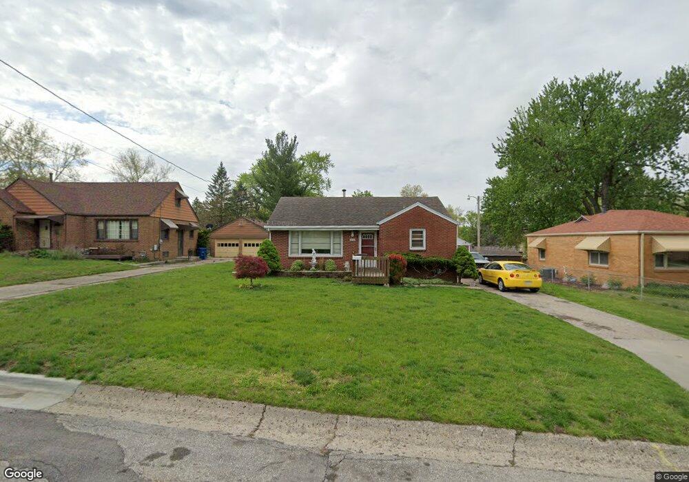 2737 John Patterson Rd, Des Moines, IA 50317 - photo 1