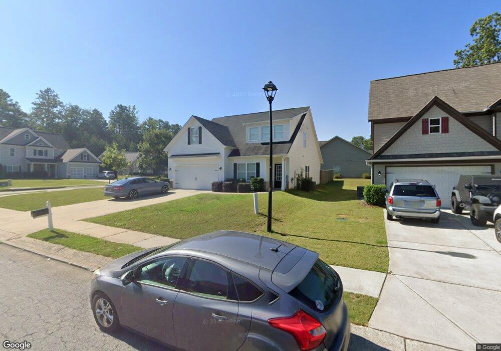 4323 Highland Gate Pkwy unit Lot 18, Gainesville, GA 30506 - photo 1