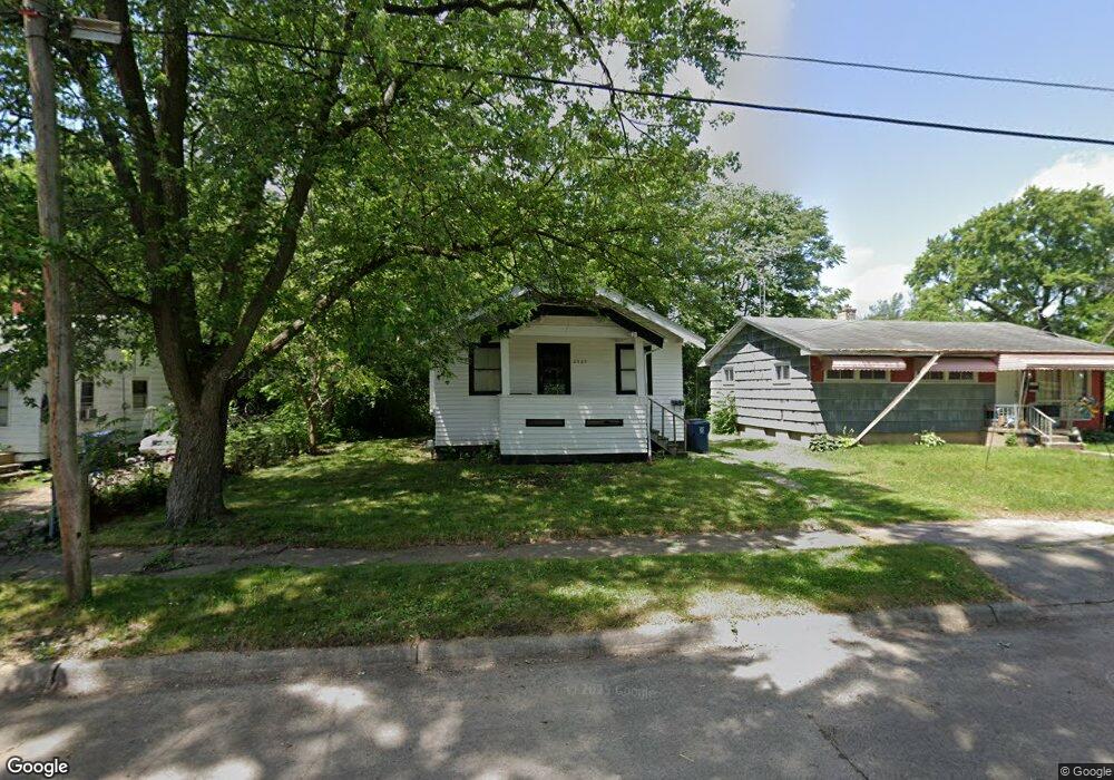 2020 Blades Ave, Flint, MI 48503 - photo 1