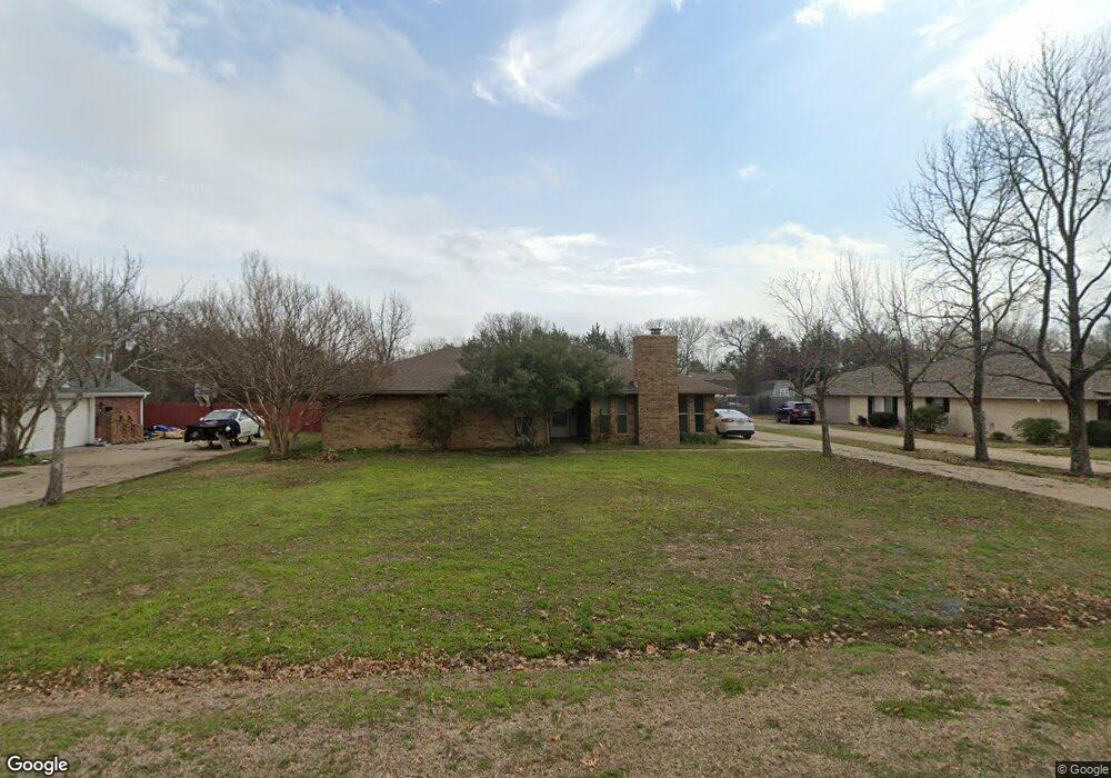 5417 Bello Vista Dr, Sherman, TX 75090 - photo 1
