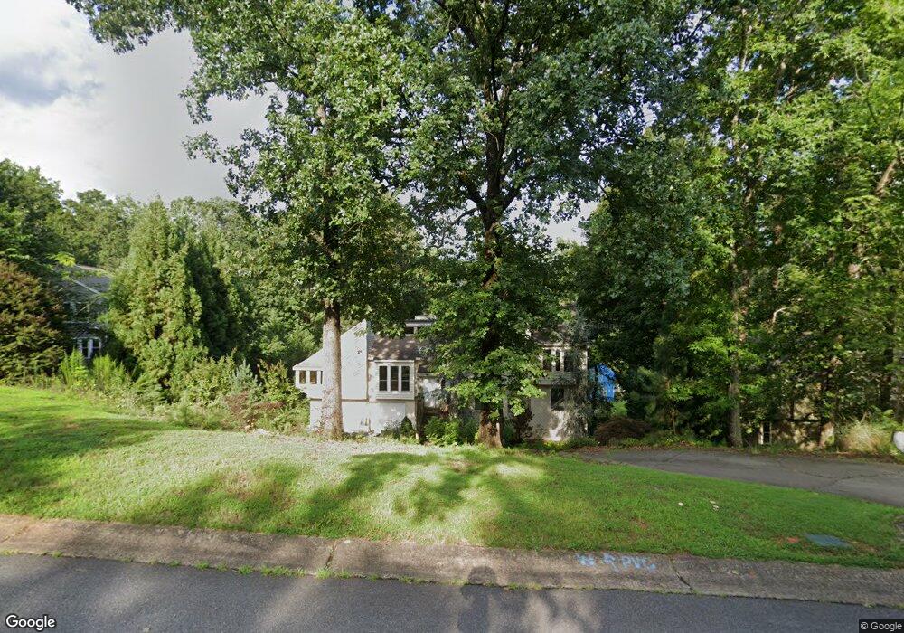 2188 Deep Woods Way, Marietta, GA 30062 - photo 1