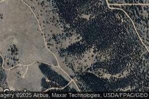 1210 La Plata Dr, Hartsel, CO 80449