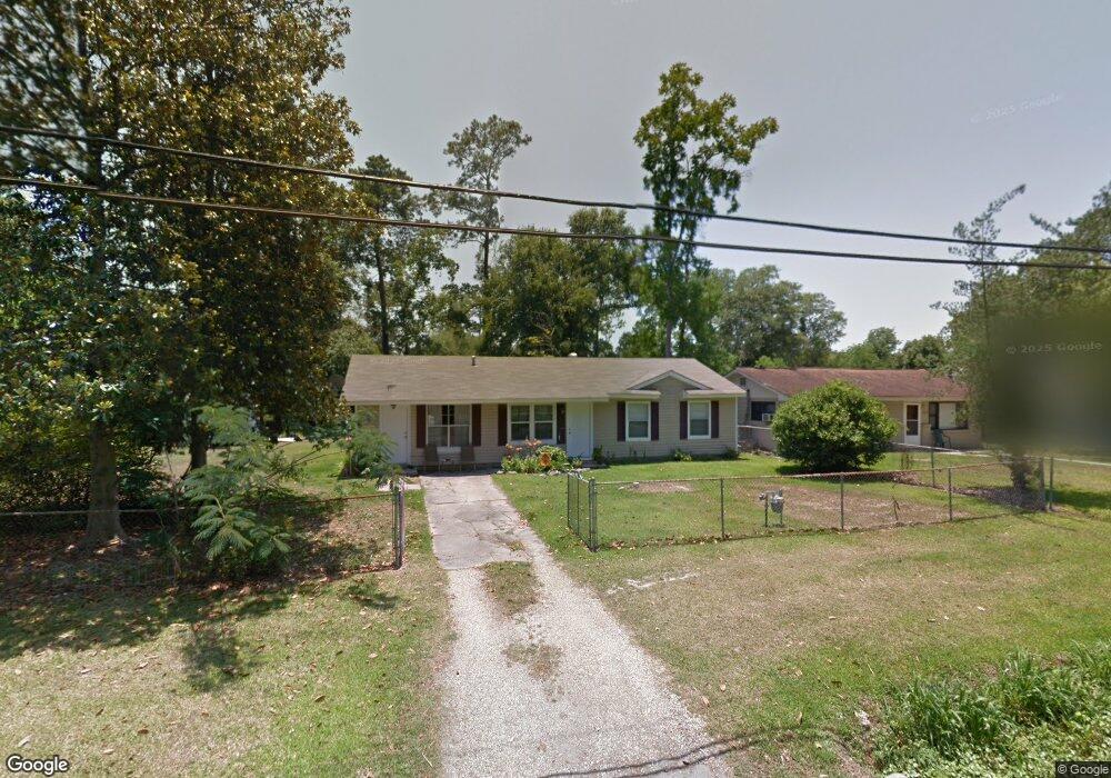 35646 Garden Dr, Slidell, LA 70460 - photo 1