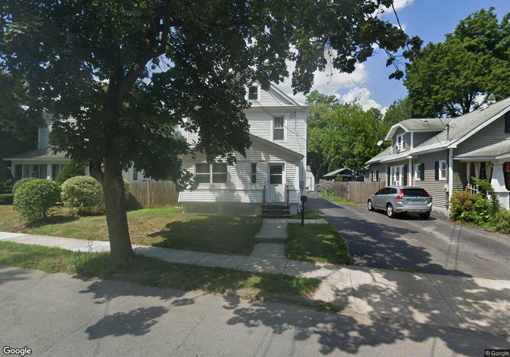 308 S Reynolds St, Schenectady, NY 12302 - photo 1