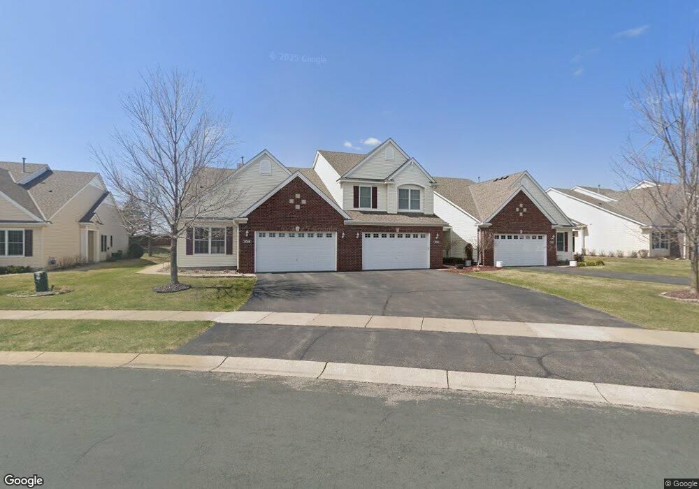 9753 Alvarado Ln N unit 3902, Osseo, MN 55311 - photo 1