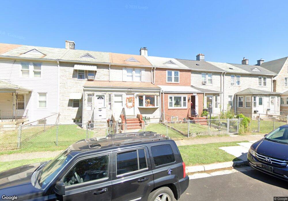 230 Saint Helena Ave, Dundalk, MD 21222 - photo 1