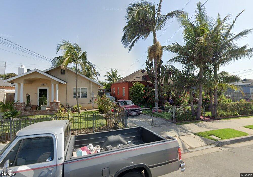 4232 W 102nd St, Inglewood, CA 90304 - photo 1