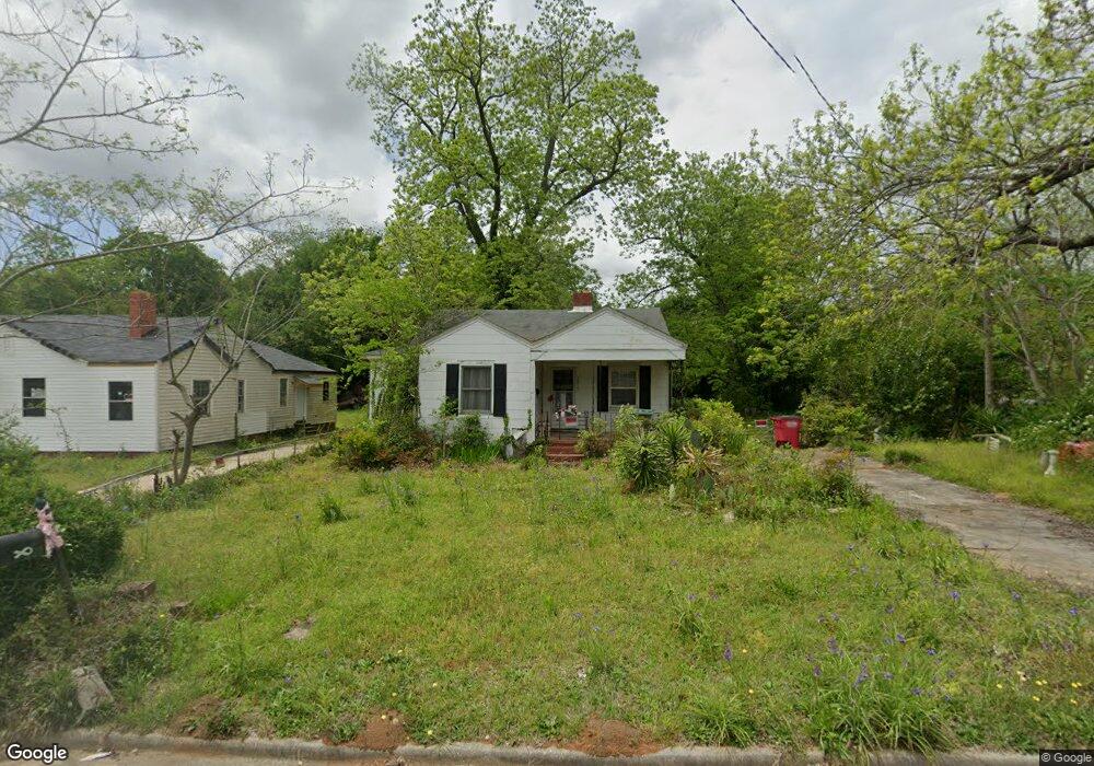 3815 Tela Place, Macon, GA 31206 - photo 1