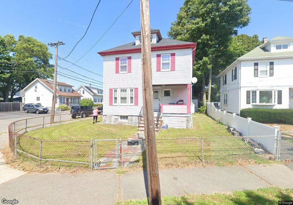 66 Curtis Ave, Quincy, MA 02169 - photo 1