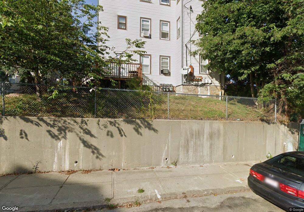 20 Barnes St, Fall River, MA 02723 - photo 1