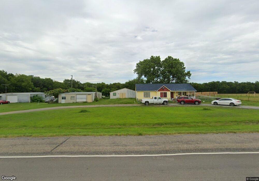 4400 W Texas Highway 56, Ector, TX 75439 - photo 1