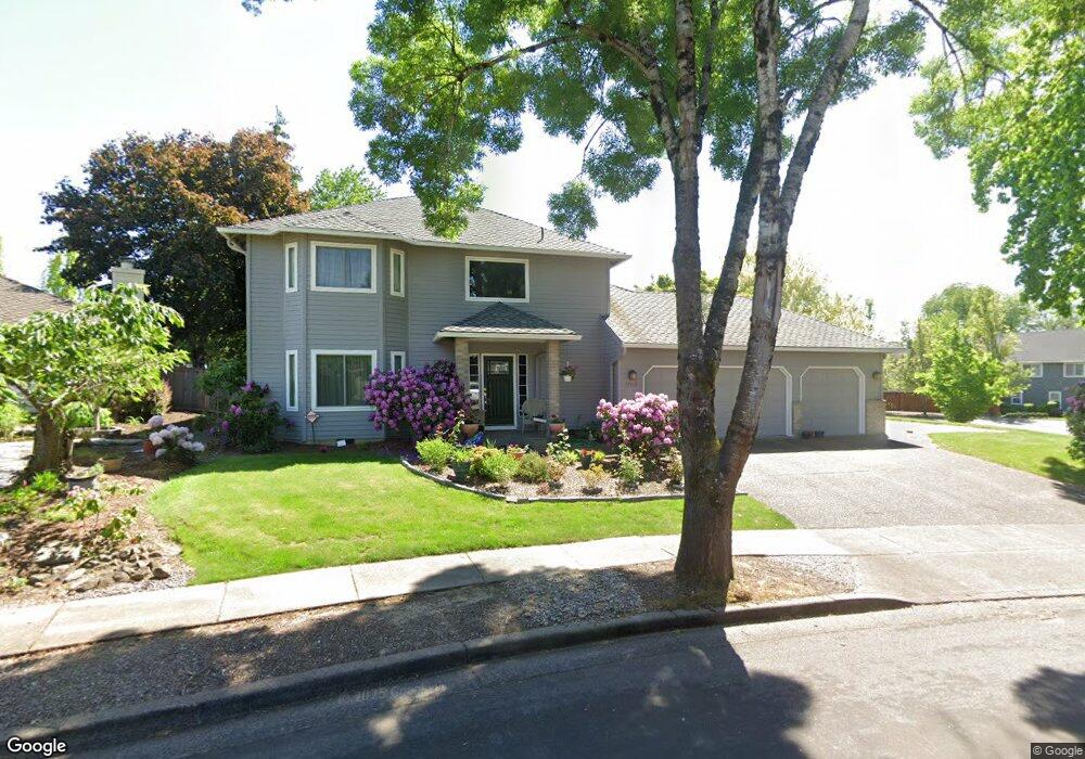 13460 SW Cougar Ct, Beaverton, OR 97008 - photo 1