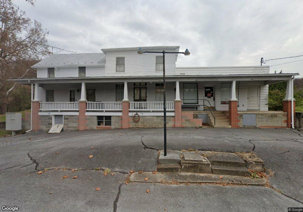 2753 Battlefield Rd, Fishers Hill, VA 22626 - photo 1