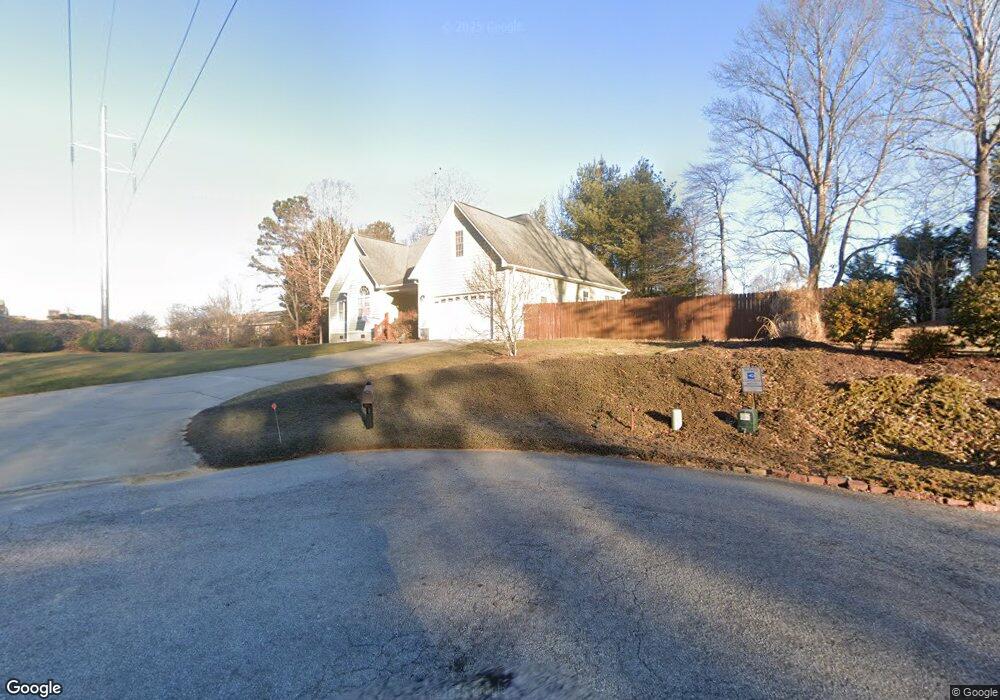 241 Oak Apple Ln, Hendersonville, NC 28792 - photo 1