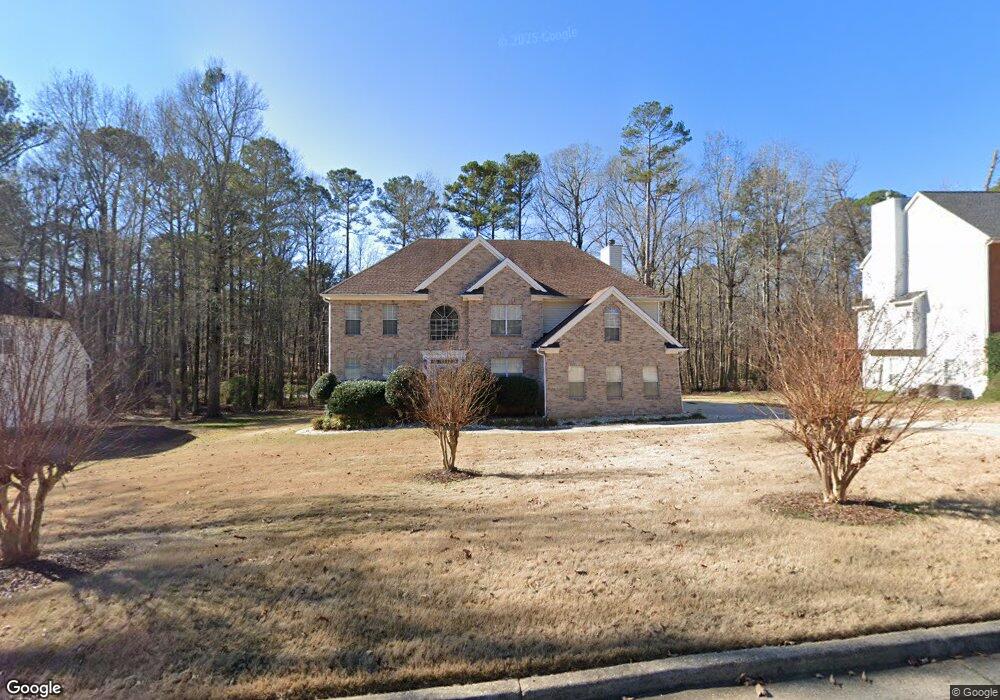 2231 Talbot Ridge unit XXA, Jonesboro, GA 30236 - photo 1