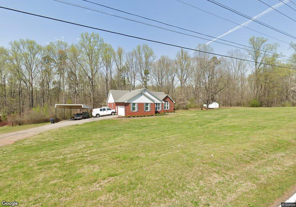 6481 Woodstock Rd, Acworth, GA 30102 - photo 1