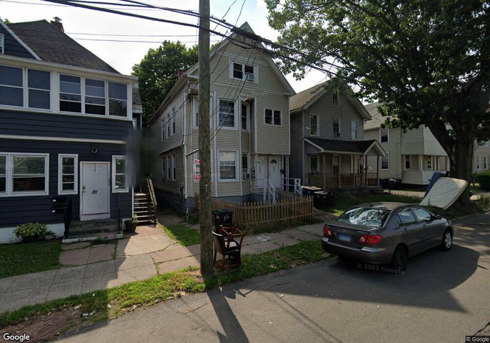 117 Fairmont Ave, New Haven, CT 06513 - photo 1