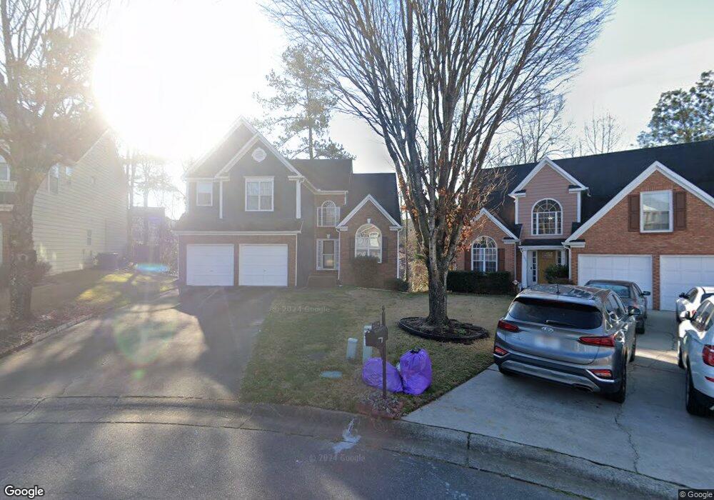 3280 Dundee Ridge Way, Duluth, GA 30096 - photo 1
