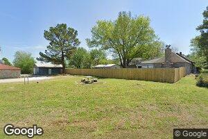 12055 S Poplar St, Claremore, OK 74017