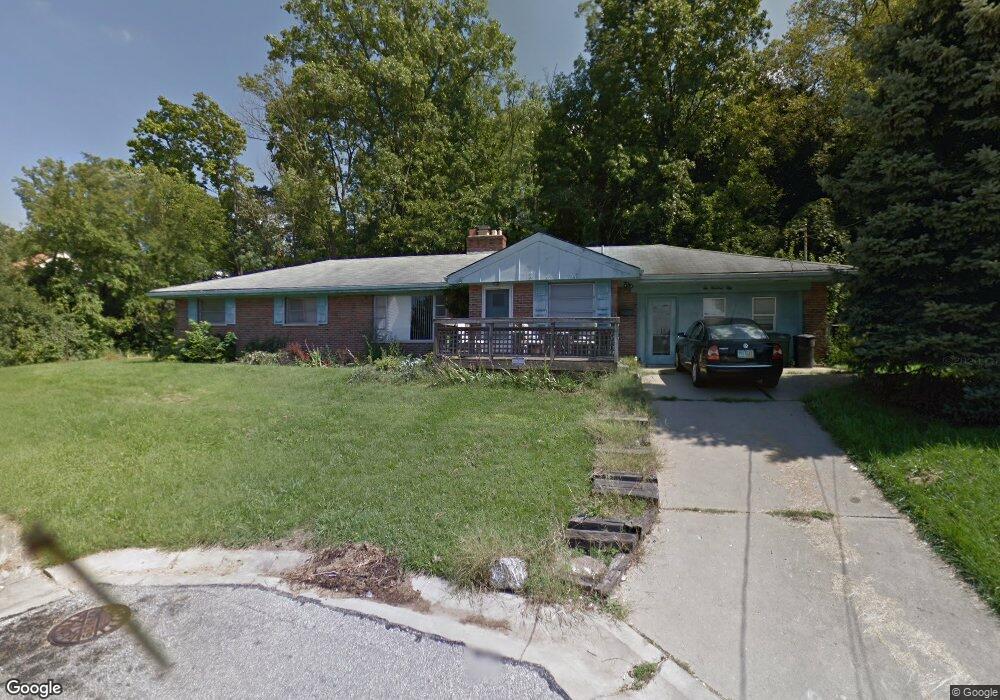 250 E Mechanic St, Cincinnati, OH 45215 - photo 1