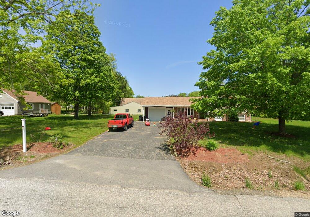 100 Old Pine Hill Rd N, Berwick, ME 03901 - photo 1