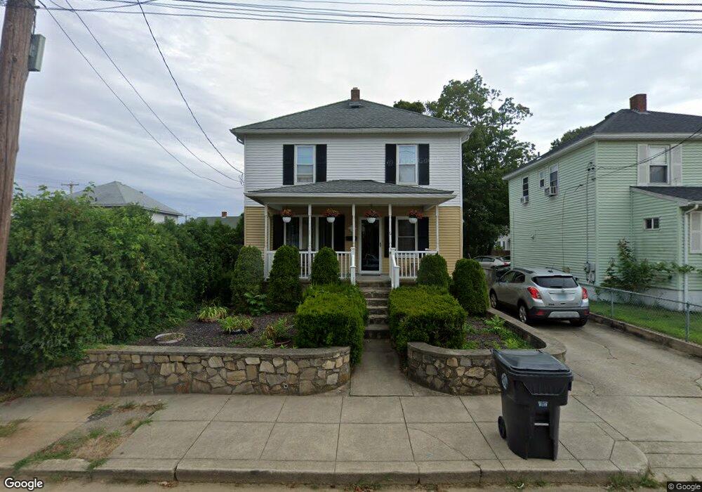 6 Laramee St, West Warwick, RI 02893 - photo 1