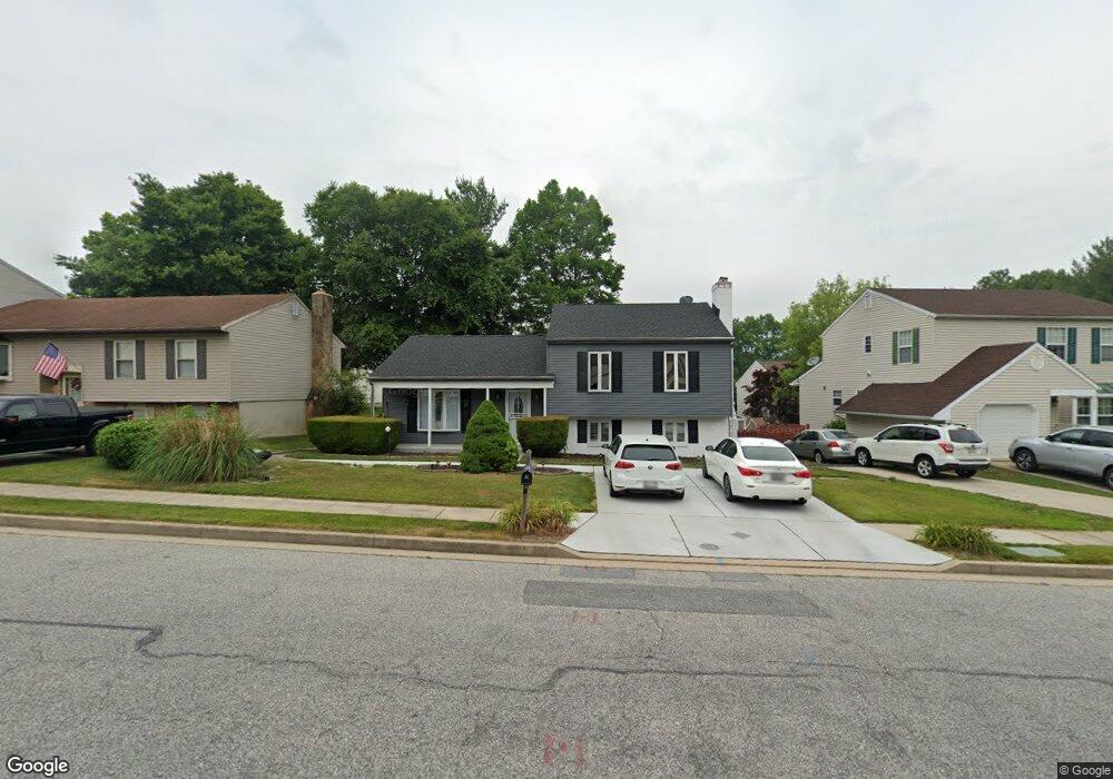 9404 Gunview Rd, Nottingham, MD 21236 - photo 1