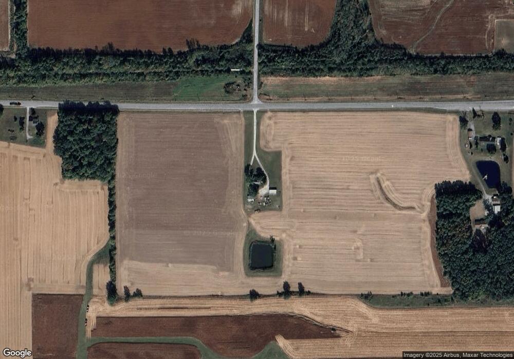 610 E Us Highway 224, Uniondale, IN 46791 - photo 1