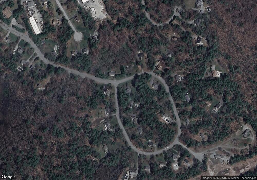 5 Trowbridge Cir, Rowley, MA 01969 - photo 1