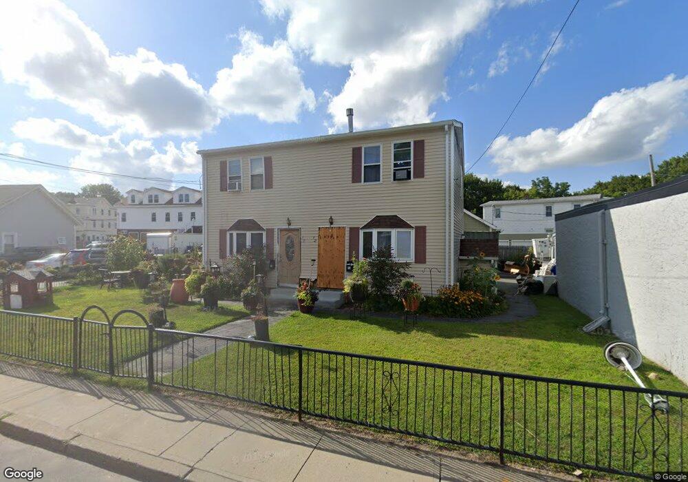 10 Wakefield St, West Warwick, RI 02893 - photo 1