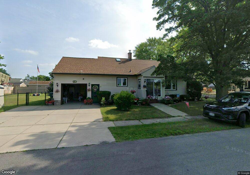 65 Riverview Ave, North Tonawanda, NY 14120 - photo 1