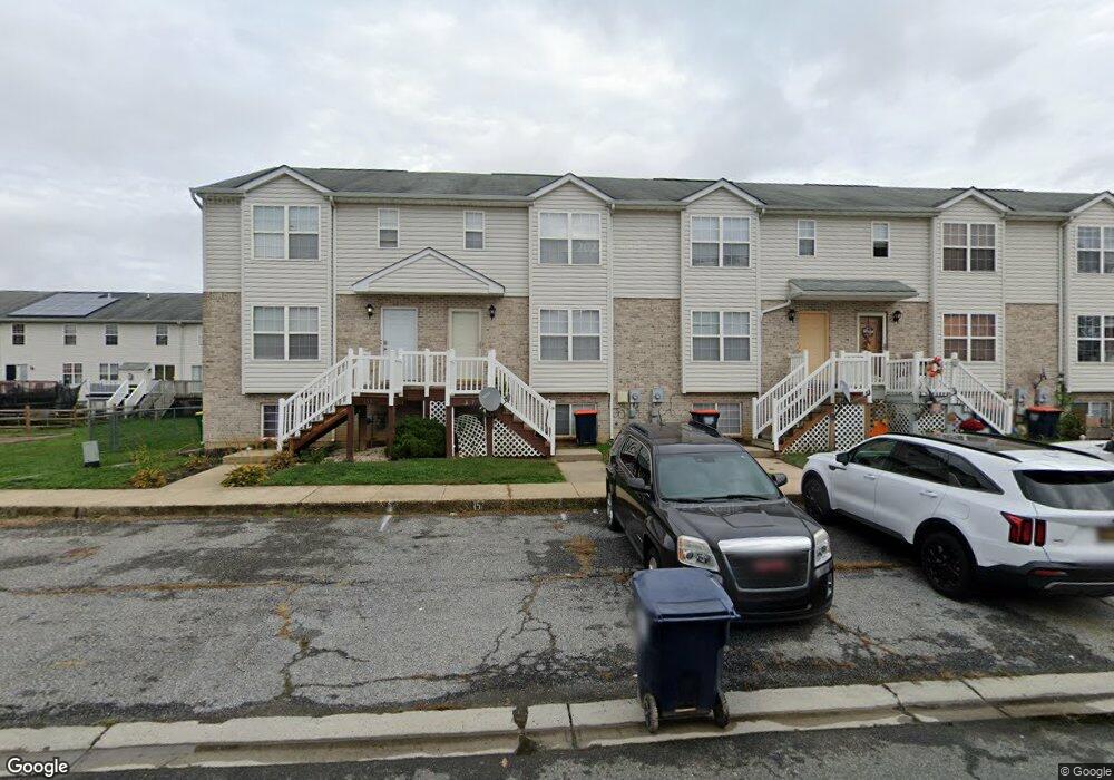 157 Liborio Dr, Middletown, DE 19709 - photo 1