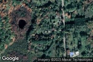 4927 S Eden Lake Rd, Custer, MI 49405
