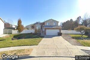 2366 N 1110 W, Clearfield, UT 84015