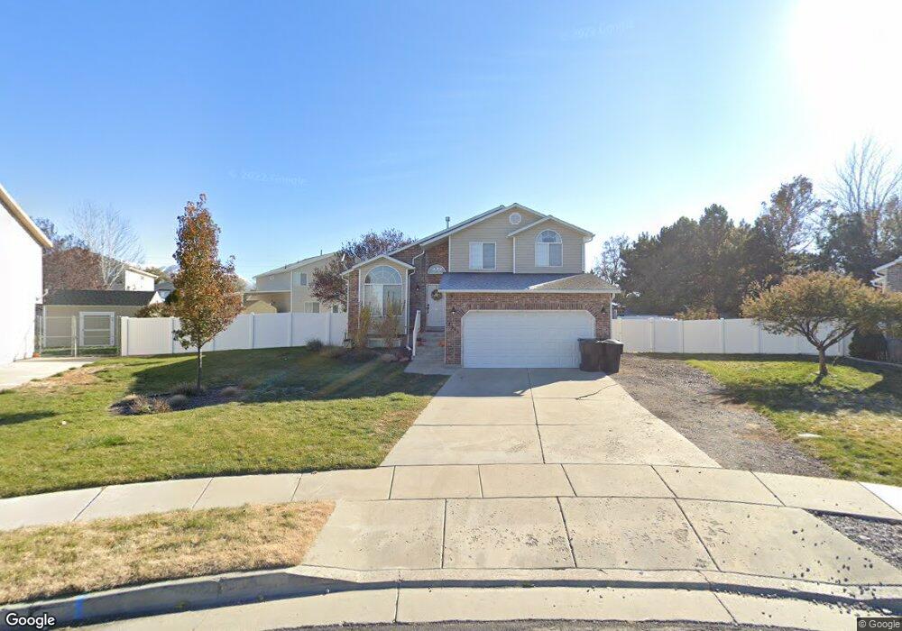 2366 N 1110 W, Clearfield, UT 84015 - photo 1