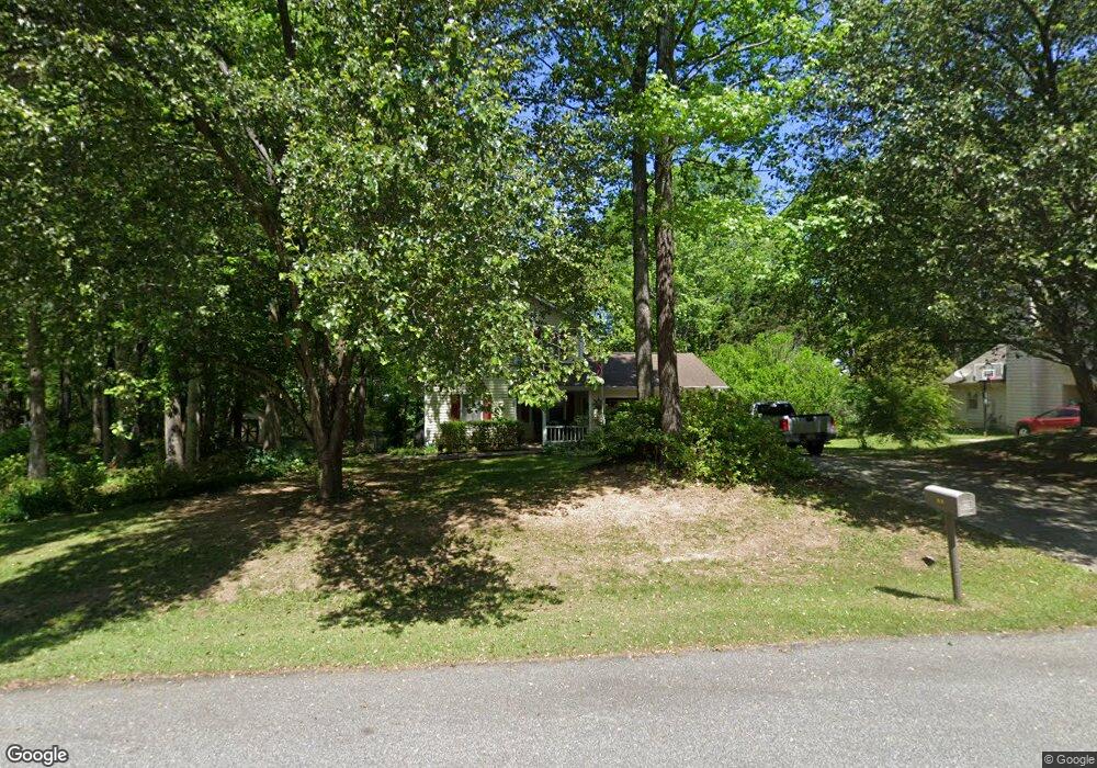 619 Beau Ct, Winder, GA 30680 - photo 1