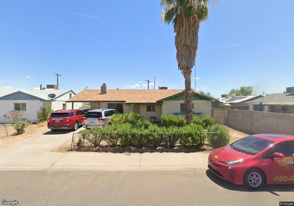 7827 W Clarendon Ave, Phoenix, AZ 85033 - photo 1