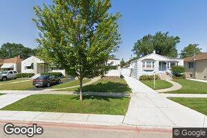 4508 Wenonah Ave, Berwyn, IL 60402