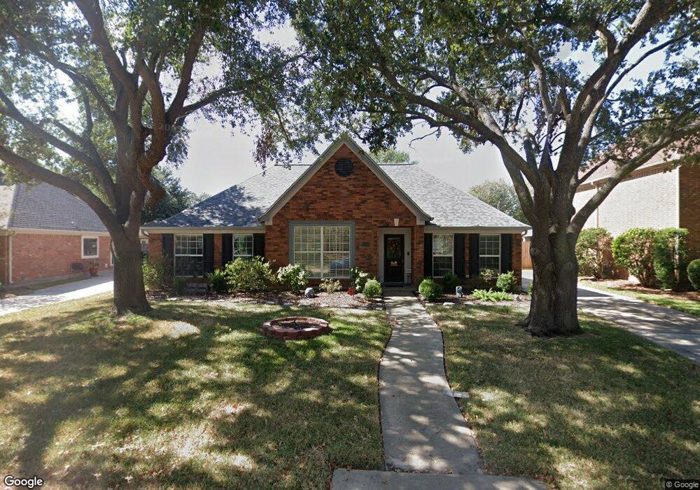 7411 Foxton Place Ct, Houston, TX 77095 - photo 1