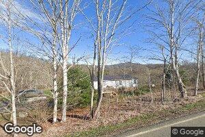 2254 Ed Little Rd, Creston, NC 28615