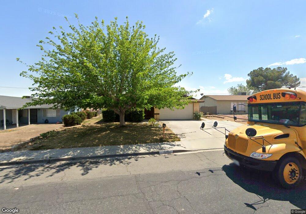 16217 Wimbleton Dr, Victorville, CA 92395 - photo 1