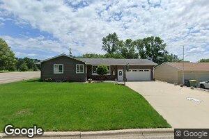 504 7th Ave W, Edgerton, MN 56128