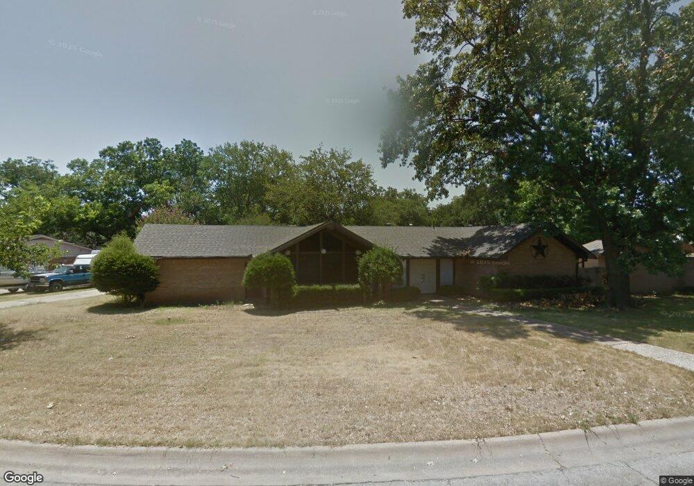 1307 Loma Alta Place, Cleburne, TX 76033 - photo 1